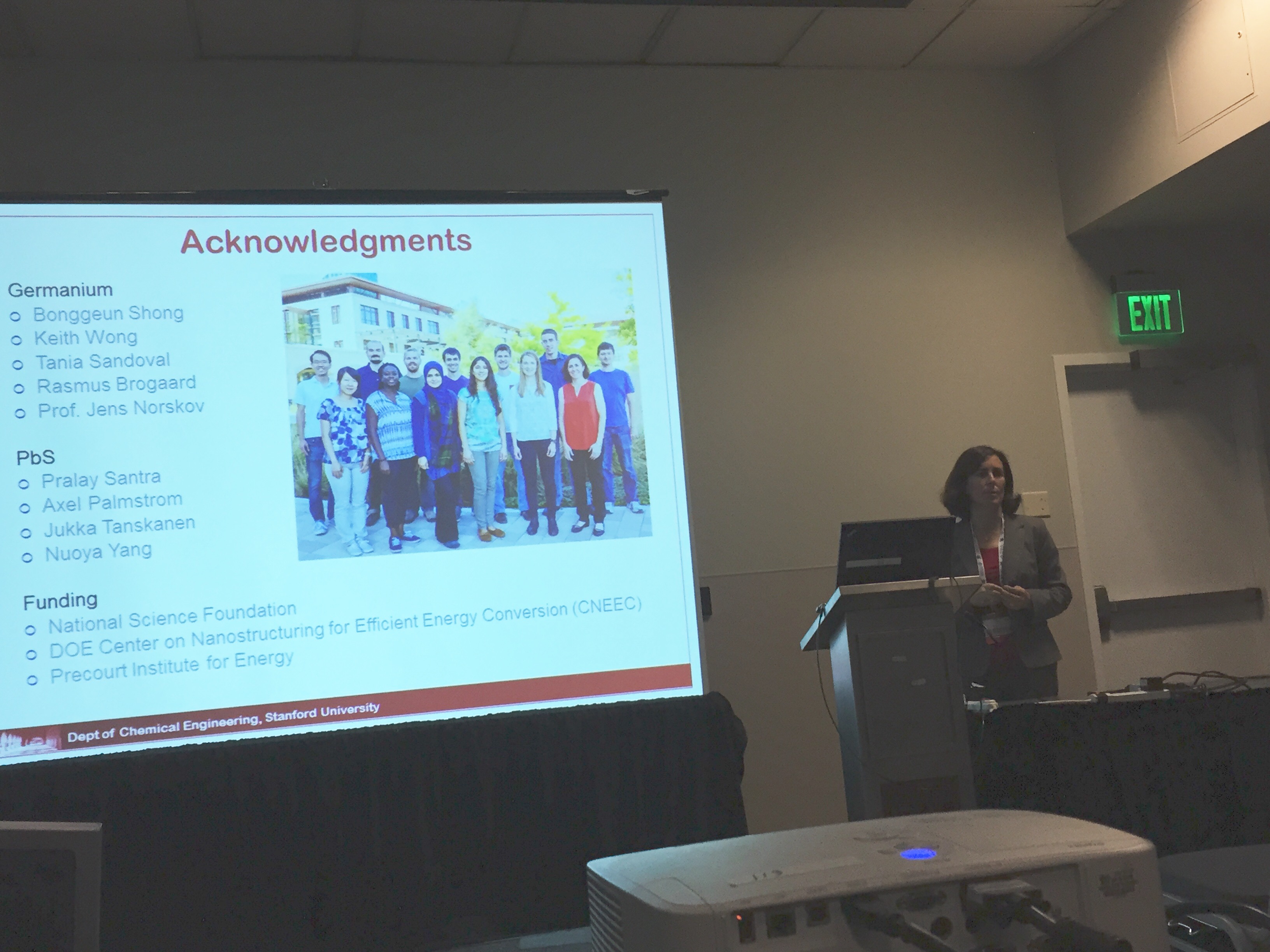 Picture of 151021 AVS Conference